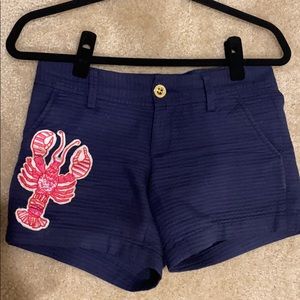 Shorts Lilly Pulitzer